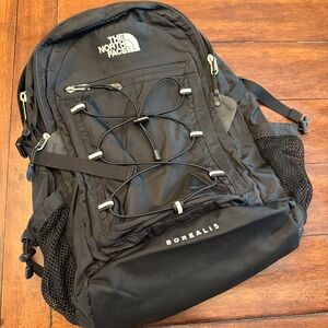 North Face Borealis Backpack BRAND NEW
